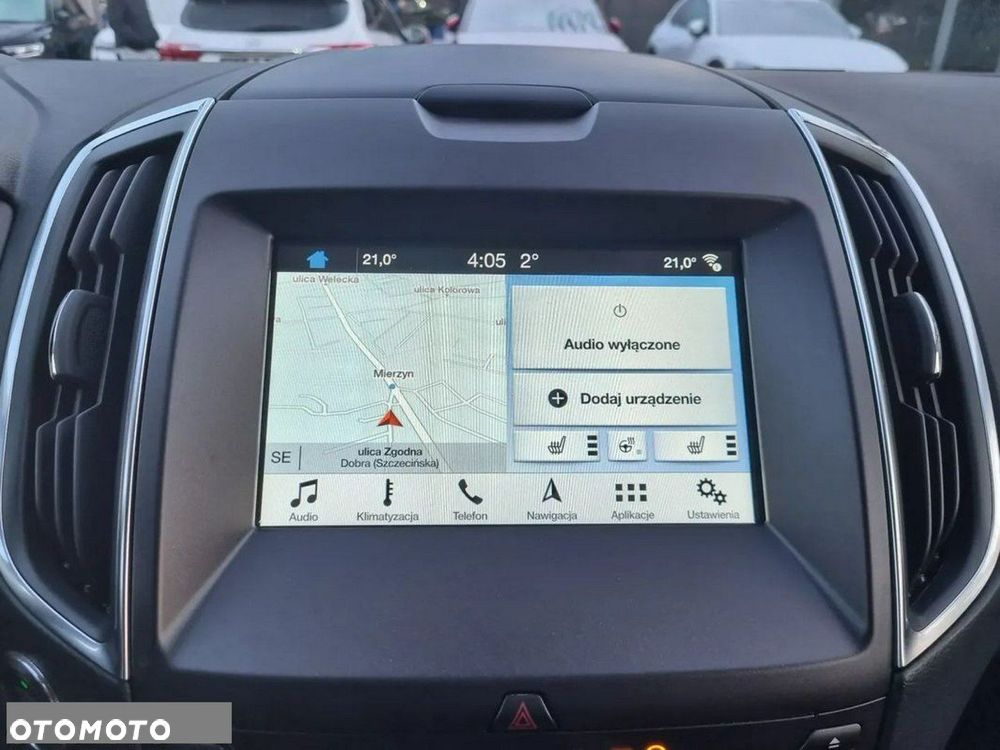 Ford S-Max 1.5 Eco Boost Start-Stopp Titanium - 24
