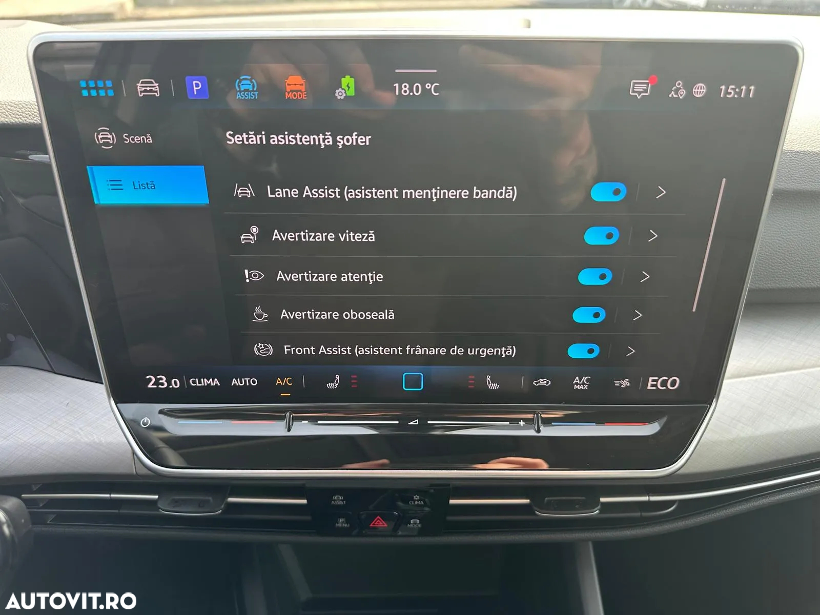Volkswagen Golf 1.5 TSI eHybrid DSG PHEV Life - 24