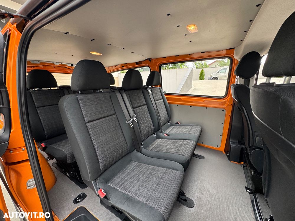 Mercedes-Benz Vito - 15
