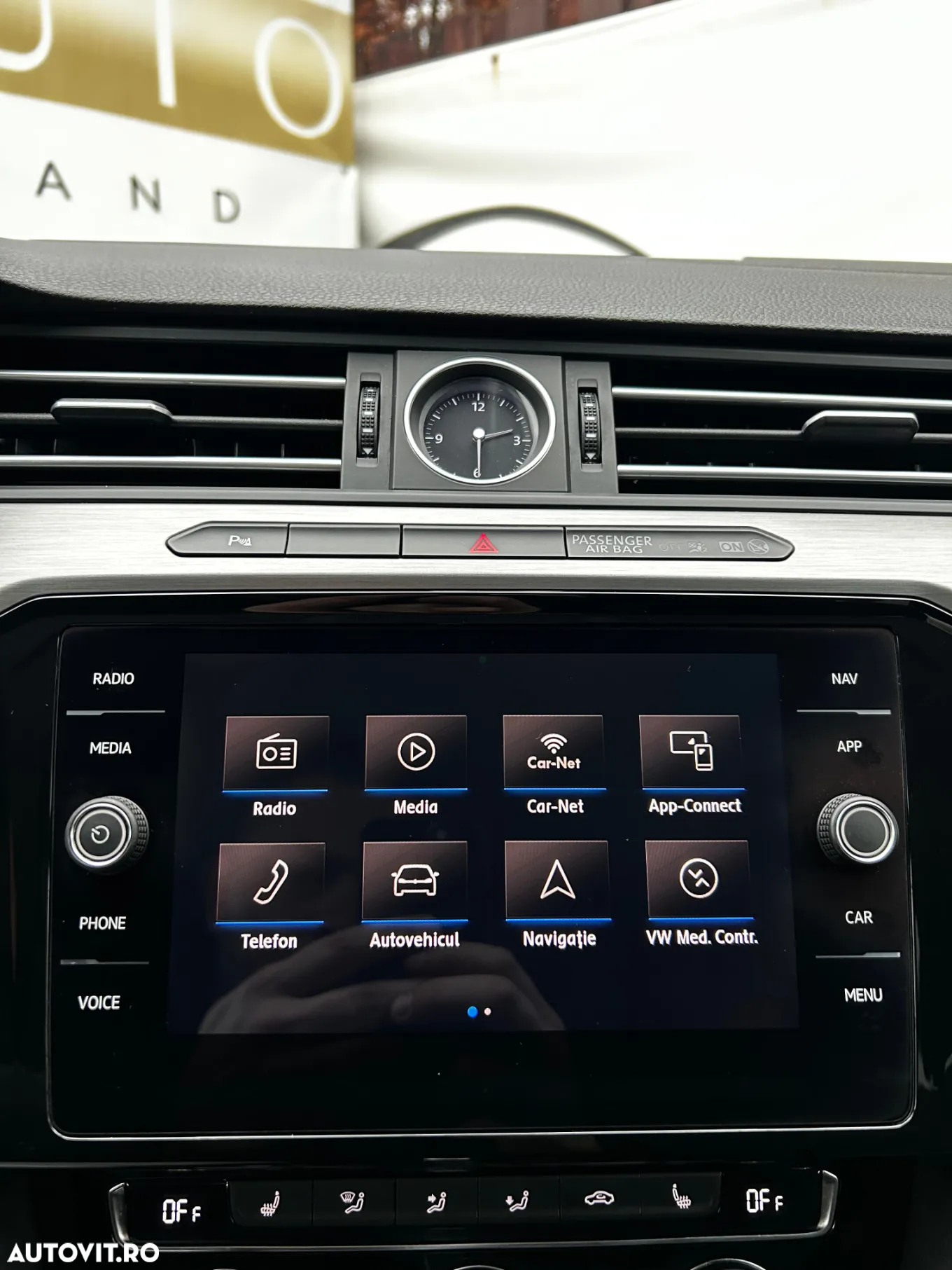 Volkswagen ARTEON 2.0 TDI DSG Elegance - 18
