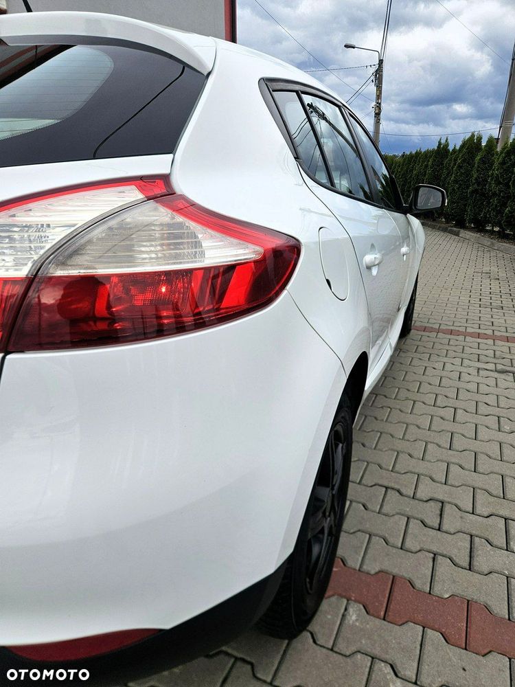 Renault Megane 1.6 16V 100 Authentique - 16