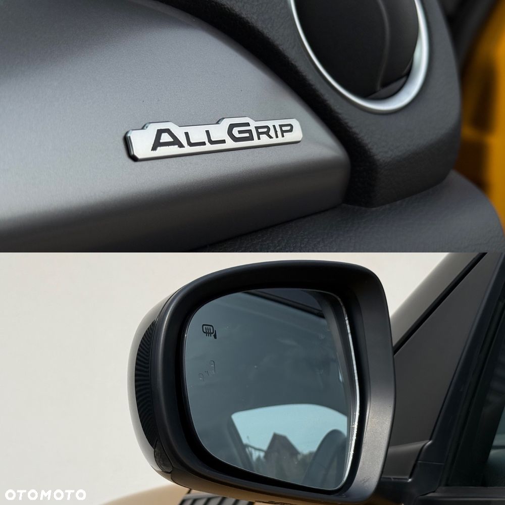 Suzuki Vitara 1.4 Boosterjet Hybrid Allgrip Comfort+ - 29