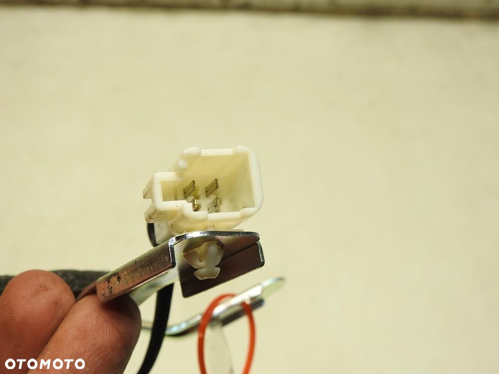 GŁOŚNIK PRAWY PRZÓD LEXUS IS II 86160-0WD40 - 3