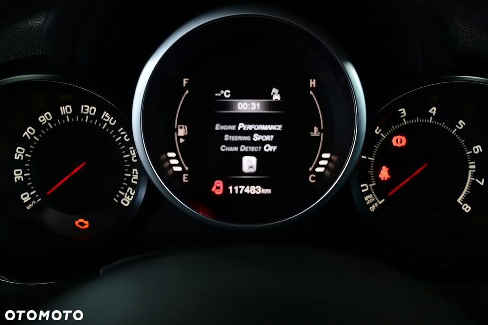 Fiat 500X 1.4 MultiAir 4x2 S&S Pop Star - 27