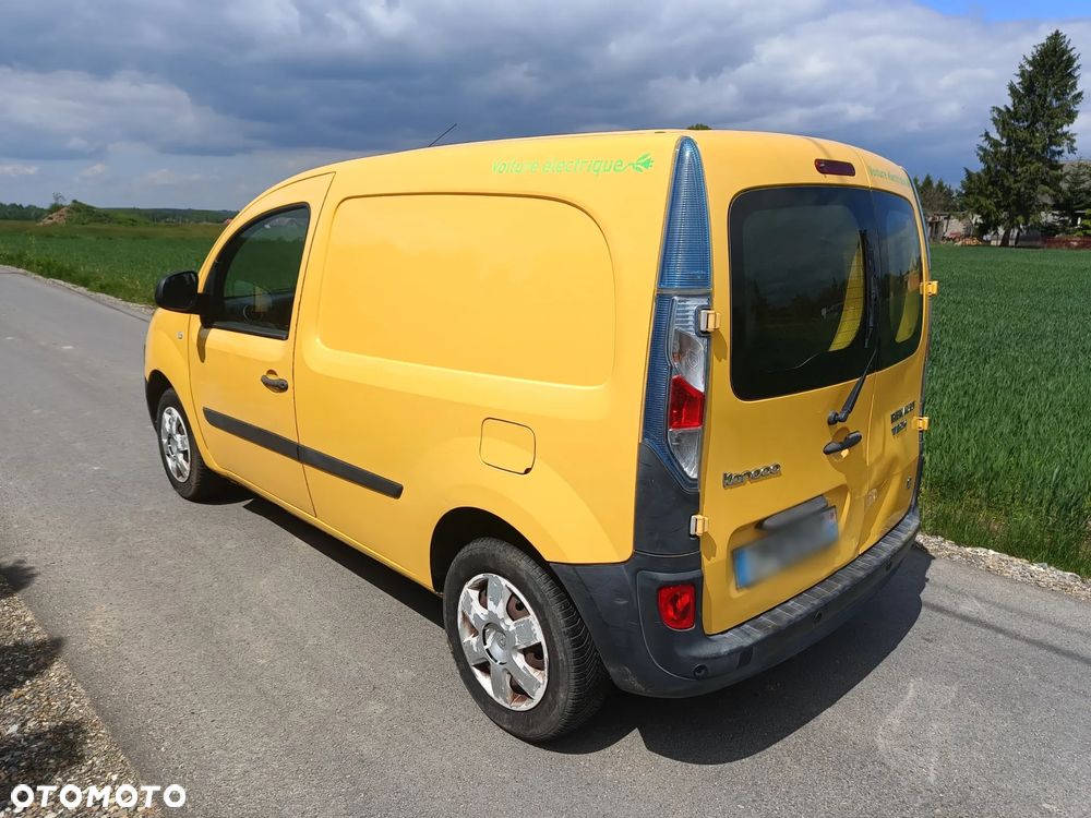 Renault Kangoo - 3