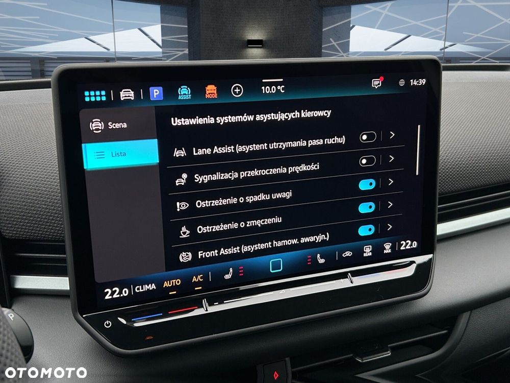 Volkswagen T-Roc 1.5 eTSI R-Line DSG - 20