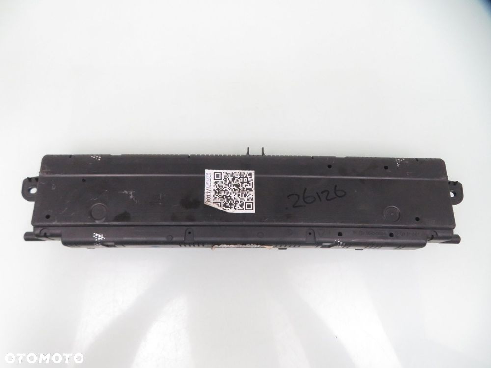 LICZNIK RENAULT SCENIC II 1.9 DCI P8200107954C - 8