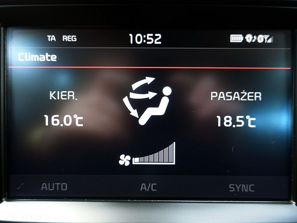 Kia Sportage - 24