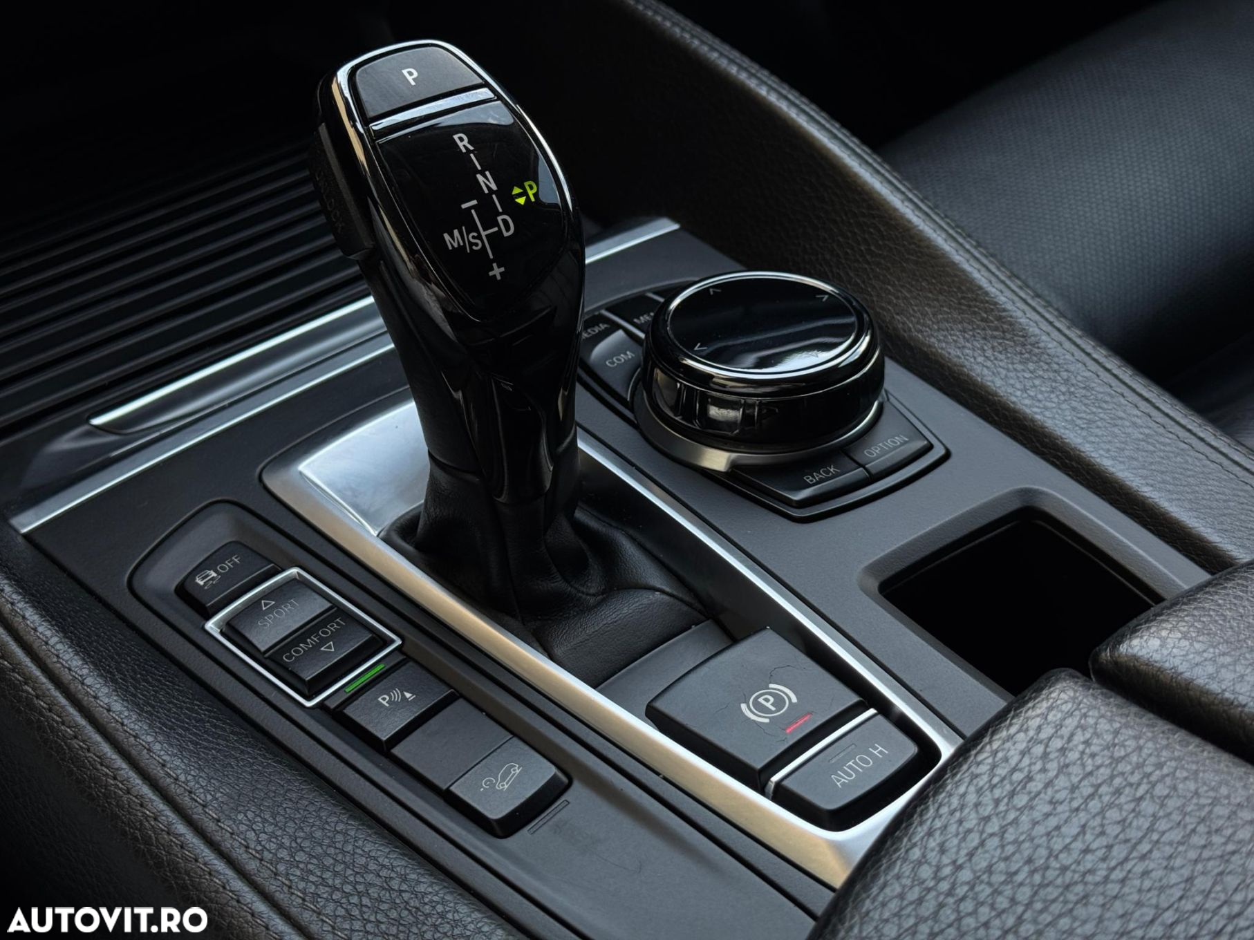 BMW X6 xDrive30d - 21