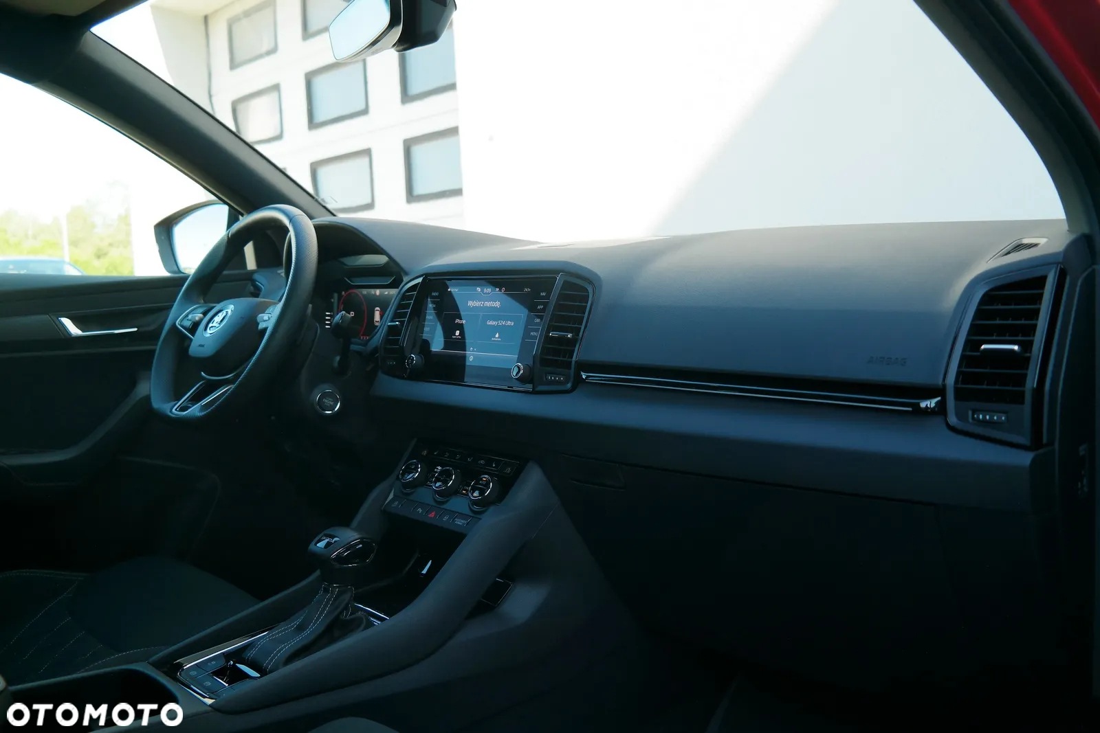 Skoda Karoq 1.5 TSI ACT Sportline DSG - 9