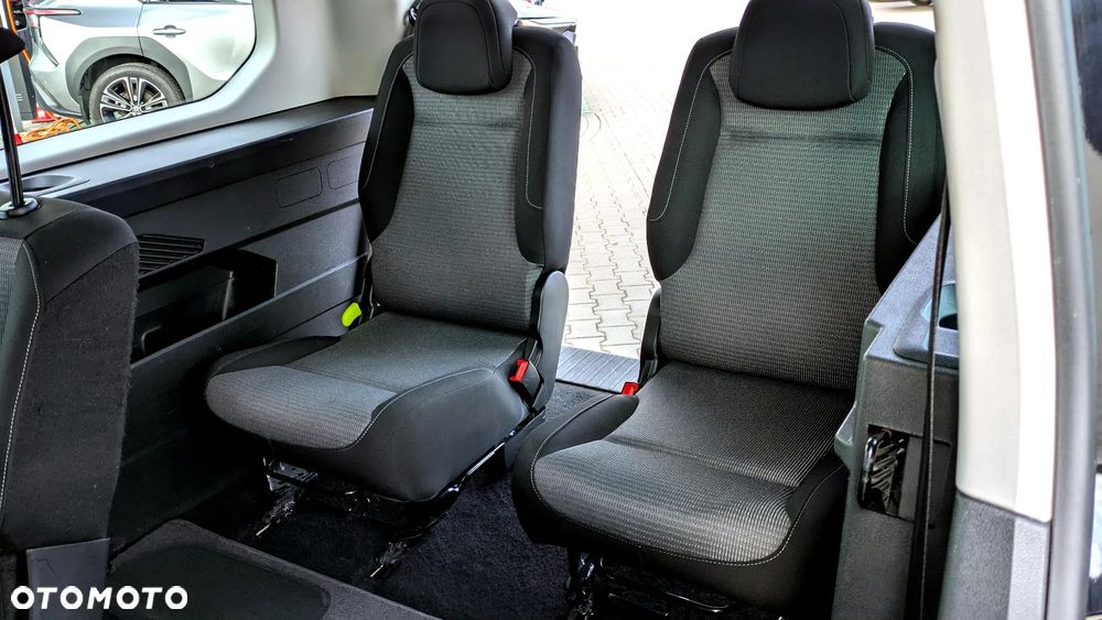 Toyota Proace City Verso Long 1.5 D-4D Business - 13