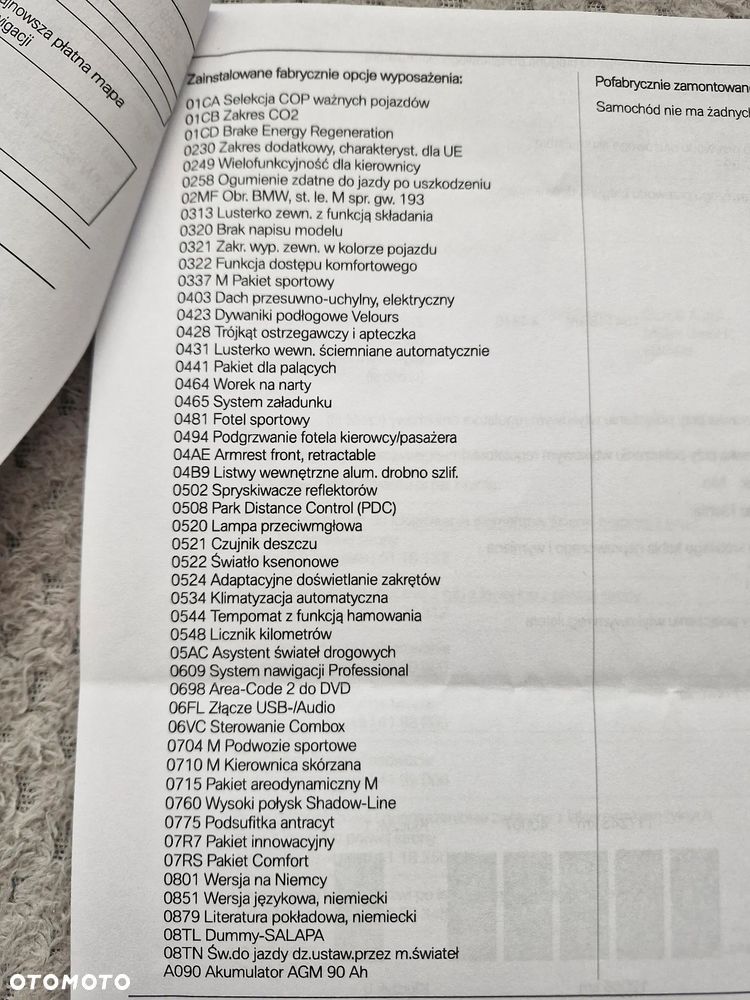 BMW Seria 3 325d DPF - 29