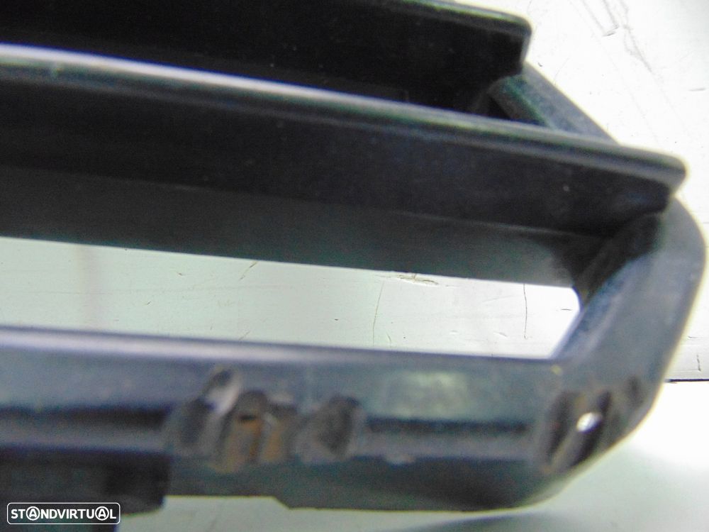 Citroen Dyane grelha - 4