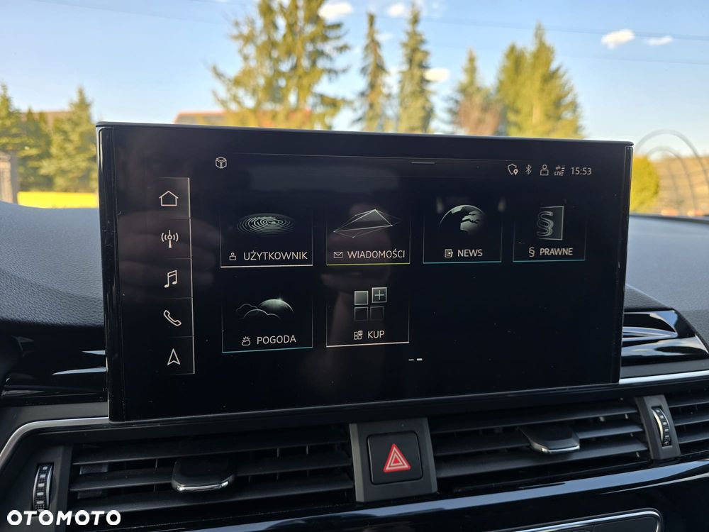 Audi A4 Avant 40 TDI S tronic quattro sport - 30