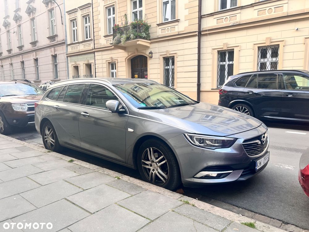 Opel Insignia 1.6 Business Innovation - 8