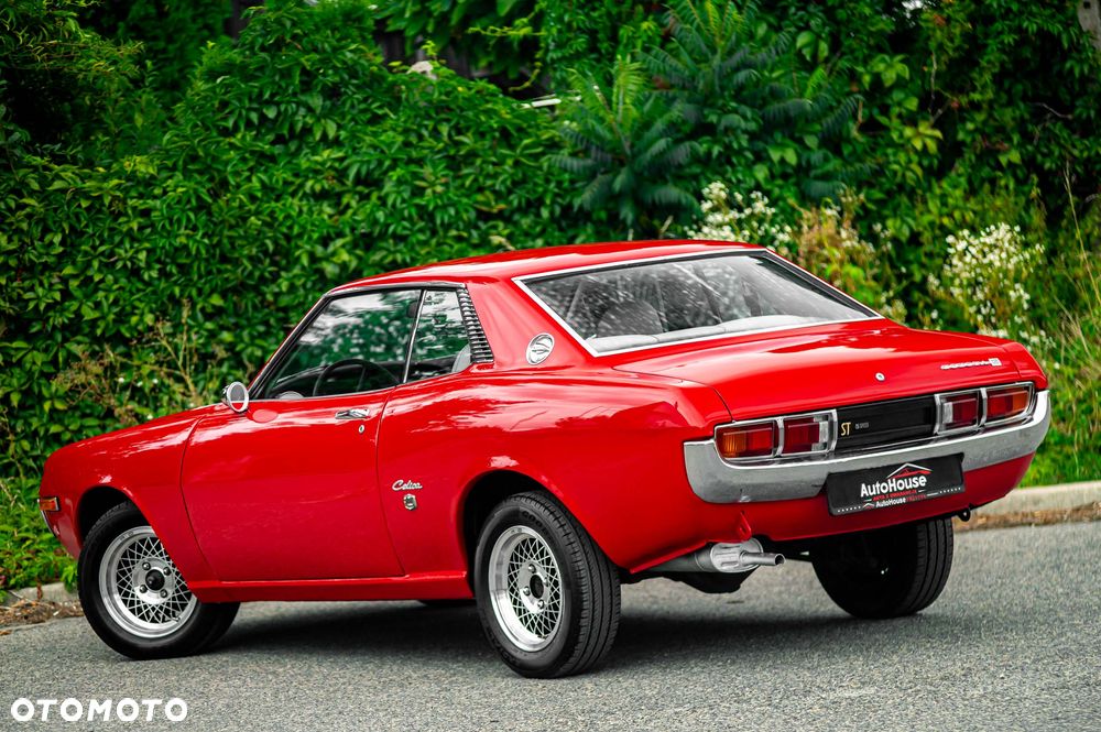Toyota Celica - 11