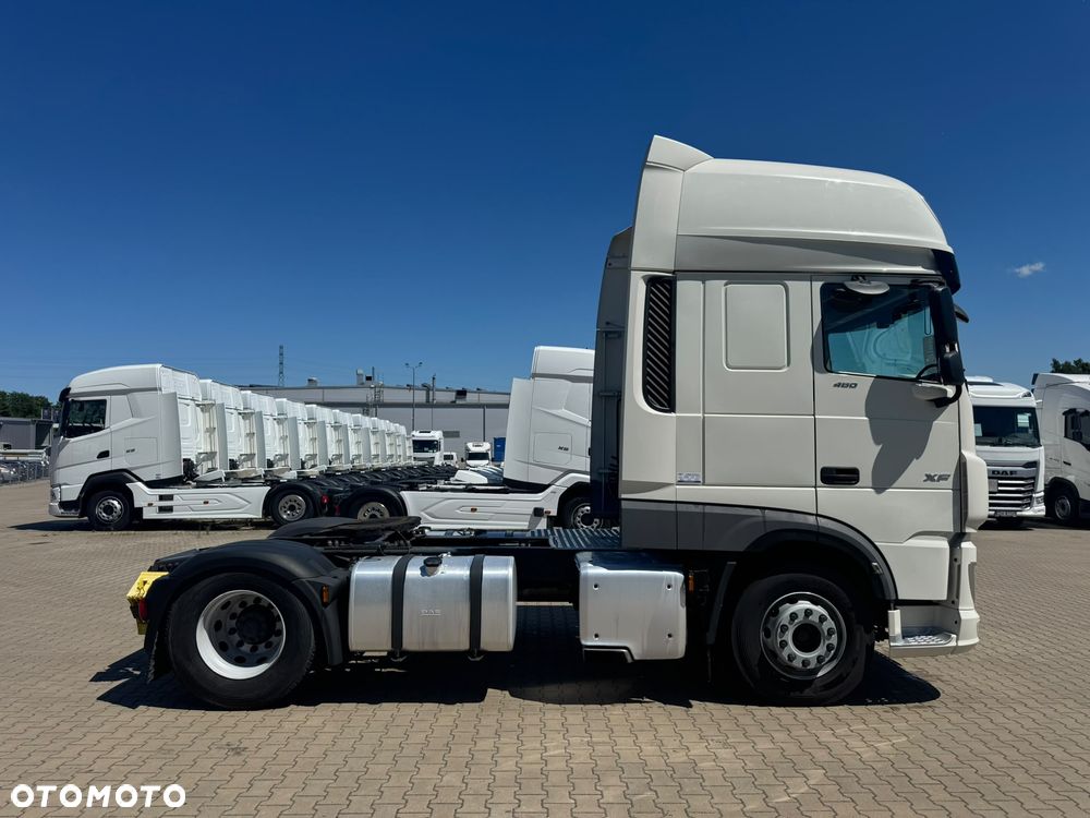 DAF XF 480 FT (32339) - 6