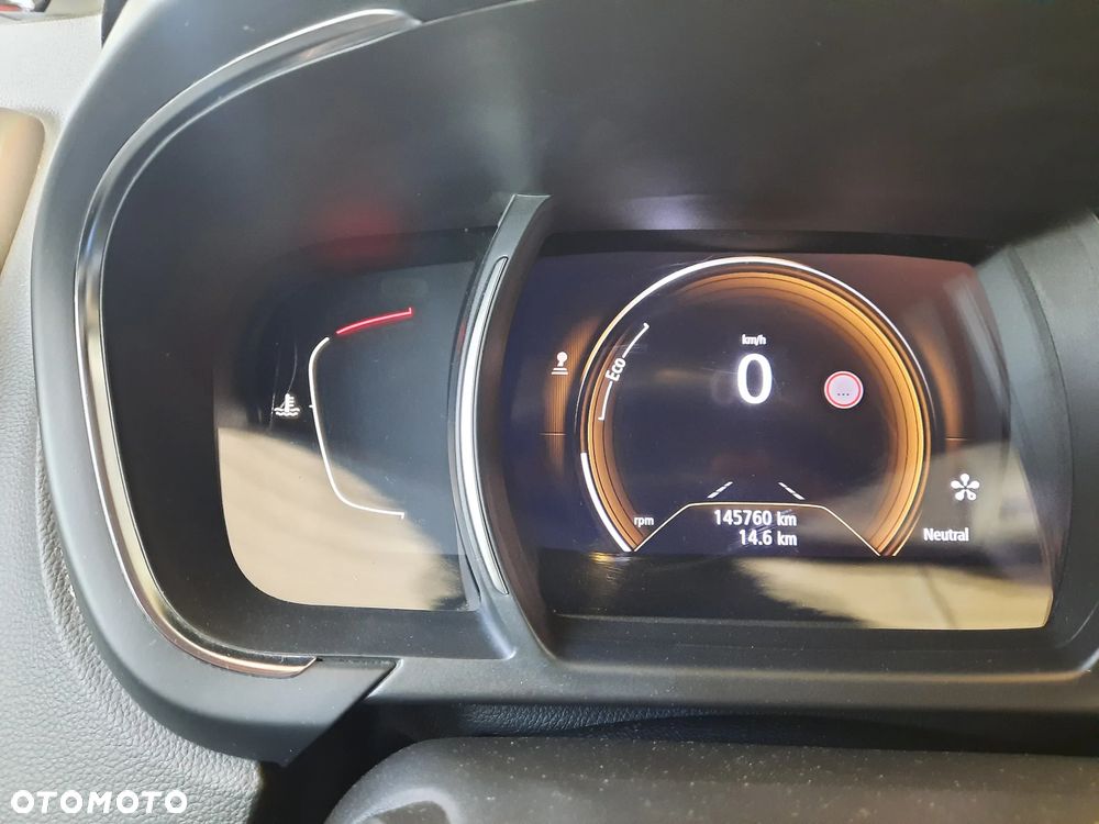 Renault Grand Scenic ENERGY dCi 130 INTENS - 32