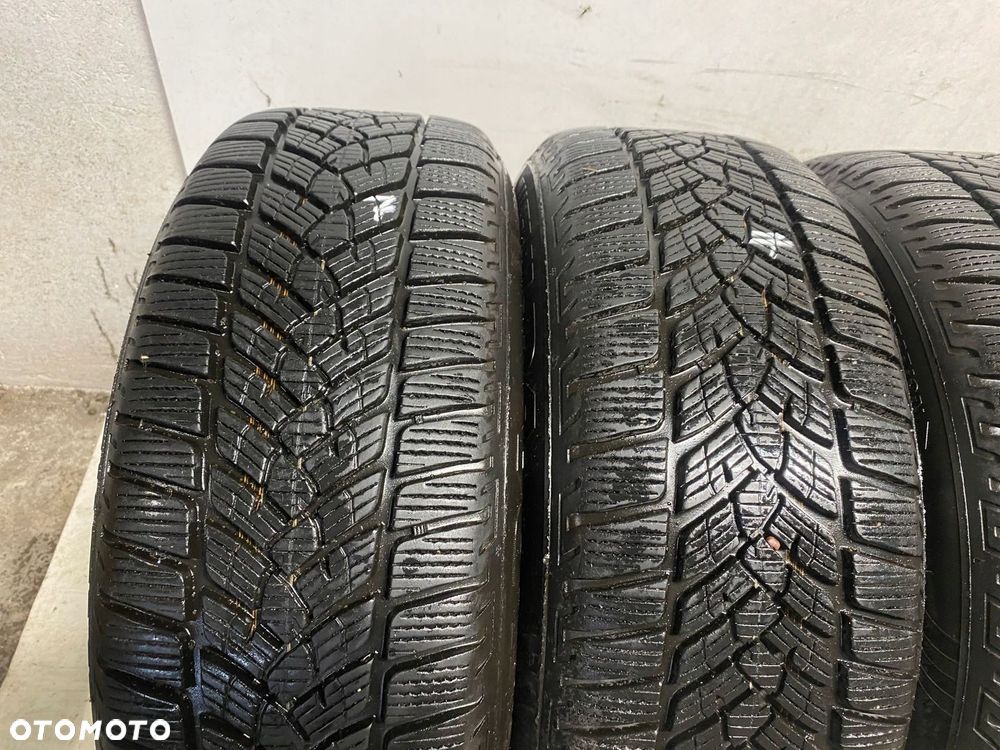 TOYOTA C-HR KOŁA FELGI OPONY ZIMOWE 215/60R17 7,5JX17 ET40. - 8