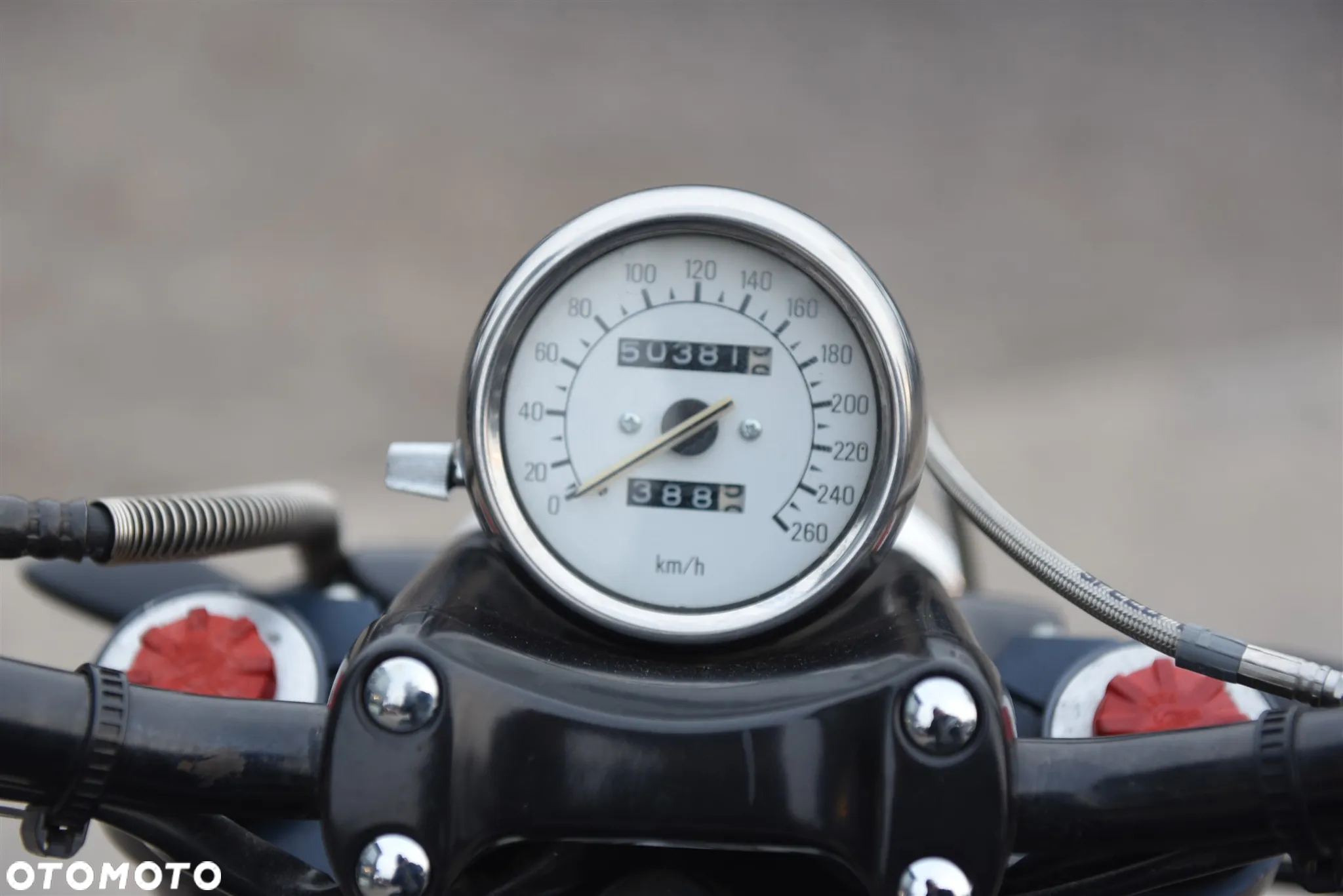 Yamaha V-MAX - 11