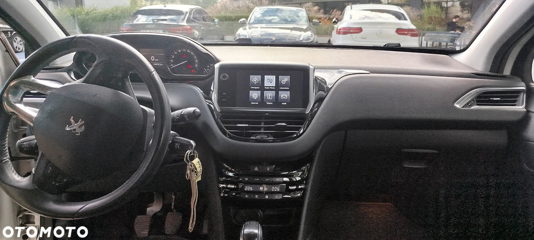 Peugeot 208 1.2 PureTech Allure - 9