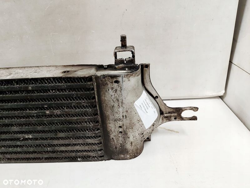 nissan qashqai 1 i j10 1.5 2.0 dci intercooler chłodnica powietrza - 4
