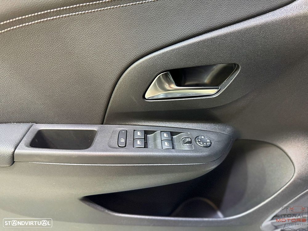 Opel Corsa-e 50 kWh Yes - 18
