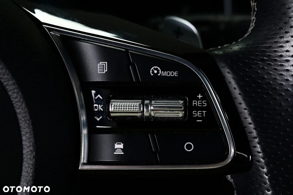 Kia ProCeed 1.5 T-GDI GT Line DCT - 29