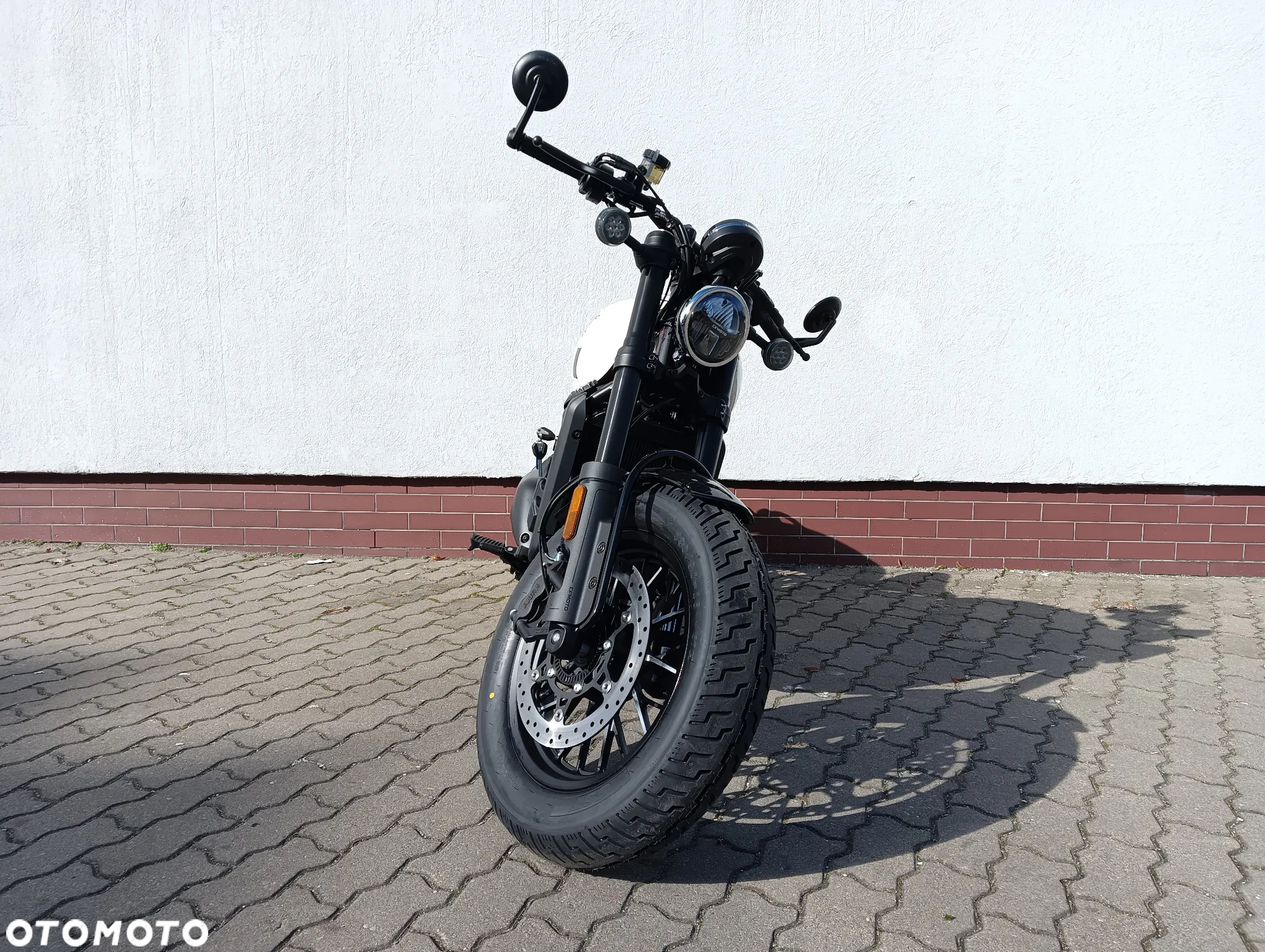 CFMoto Inny - 7