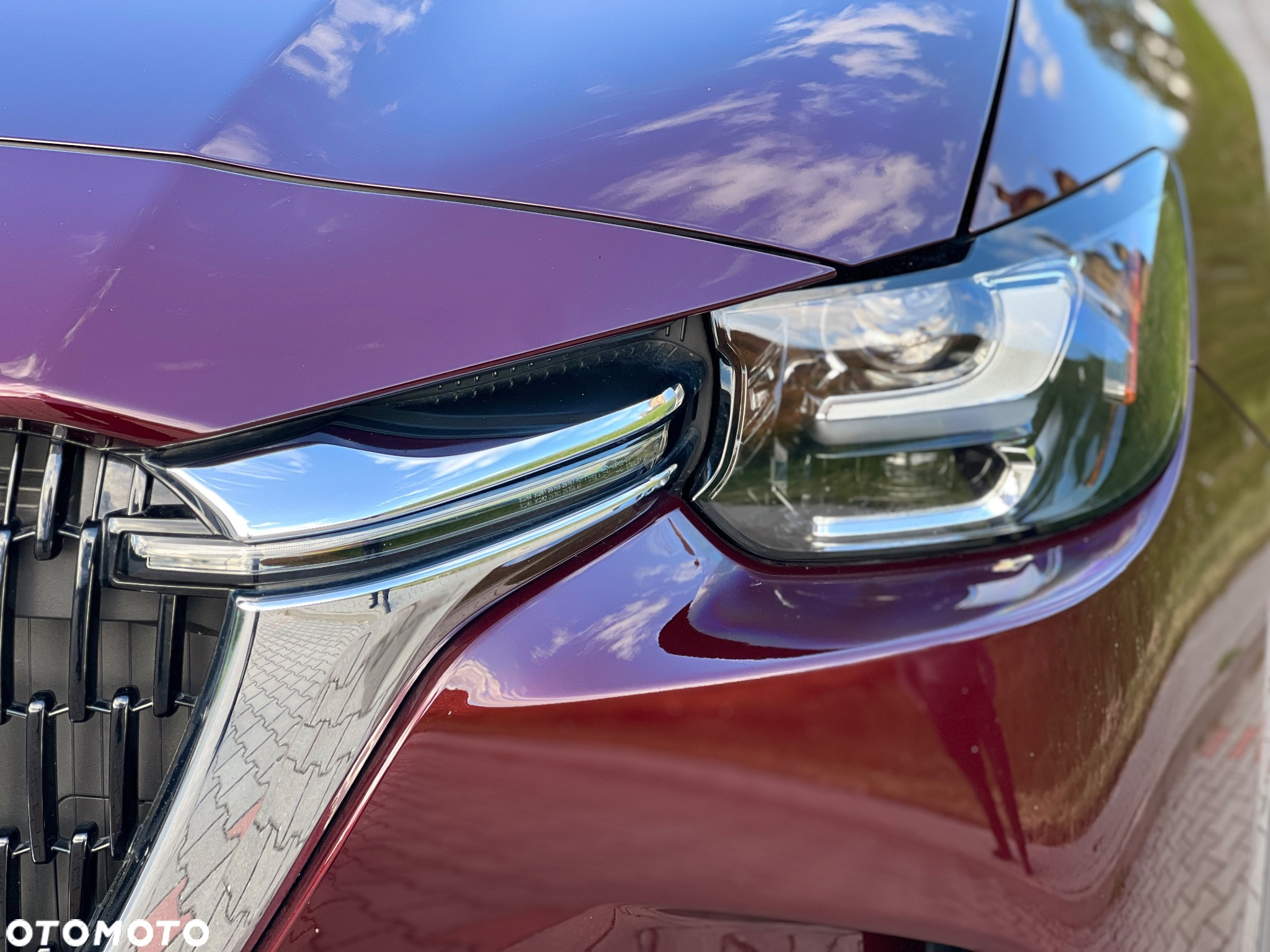 Mazda CX-90 - 13