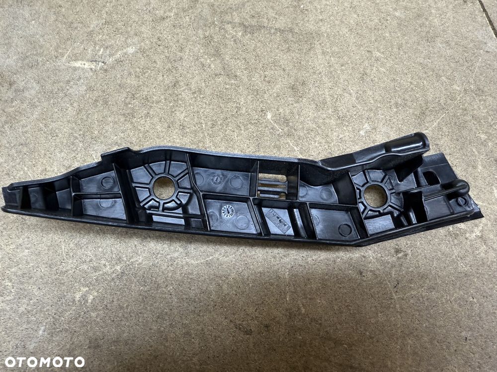 ŚLIZG ZDERZAKA PROWADNICA ZDERZAKA SKODA KAMIQ 658807184 - 7