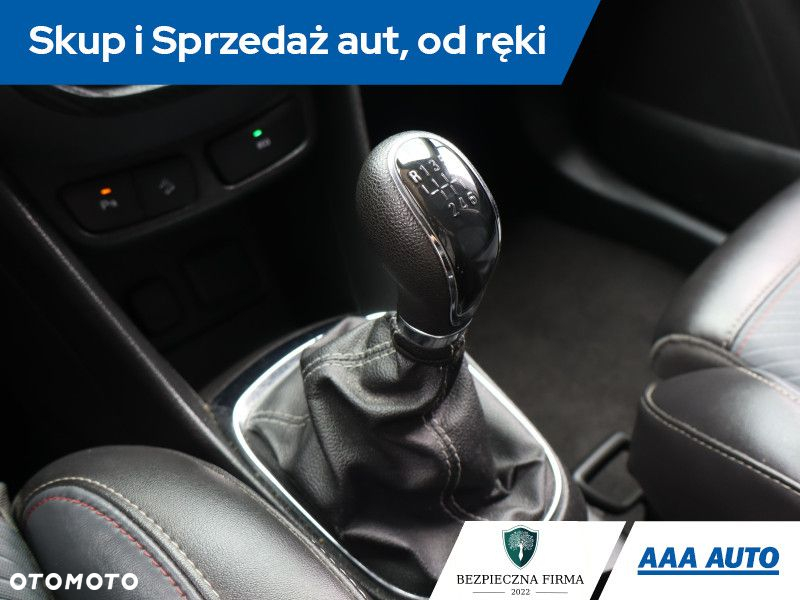 Opel Mokka - 14