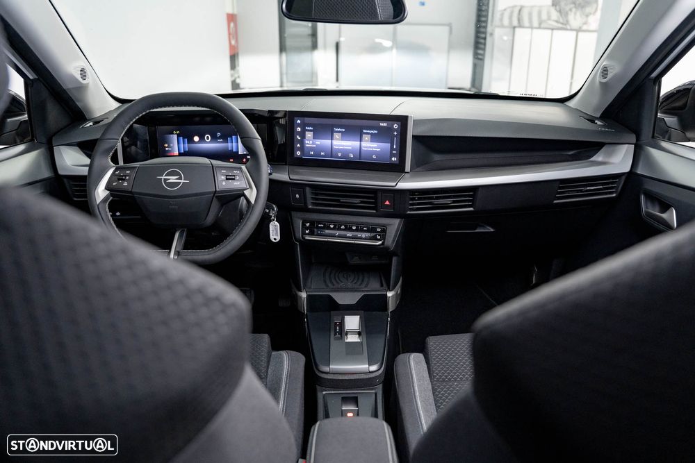 Opel Frontera 1.2 Hybrid GS eDCT - 12