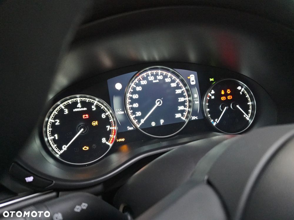 Mazda 3 2.0 mHEV Centre-Line - 12