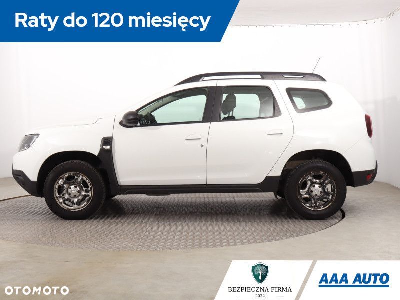 Dacia Duster - 3