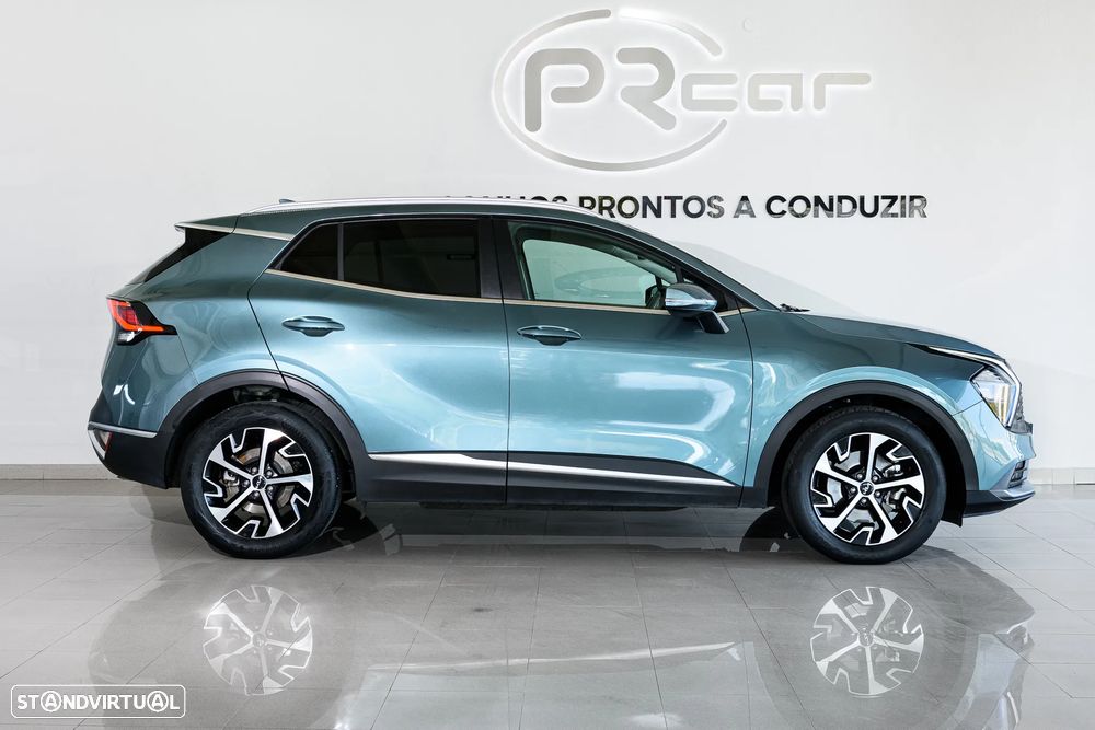 Kia Sportage 1.6 T-GDI Drive - 5