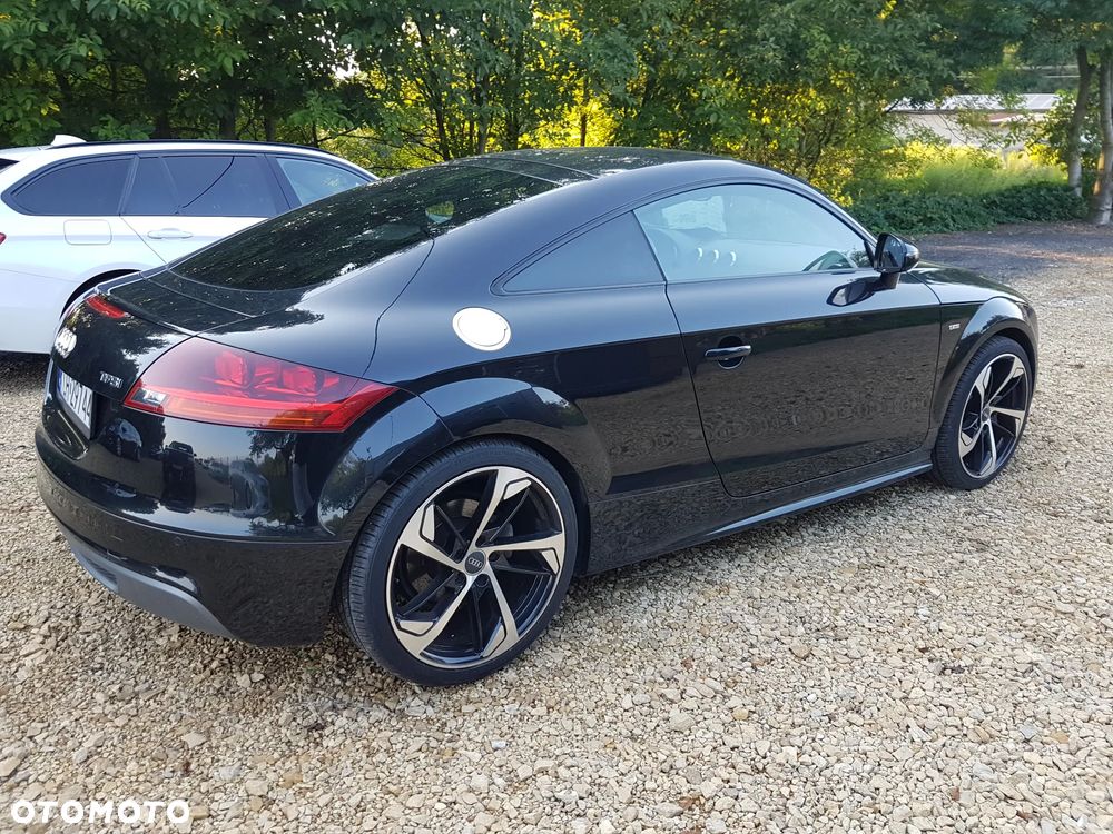 Audi TT Coupé 1.8 TFSI Prime Line - 6