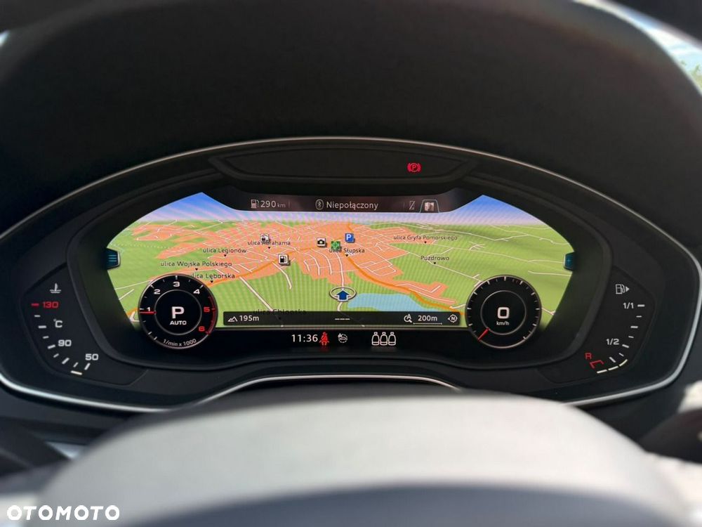 Audi Q5 - 18