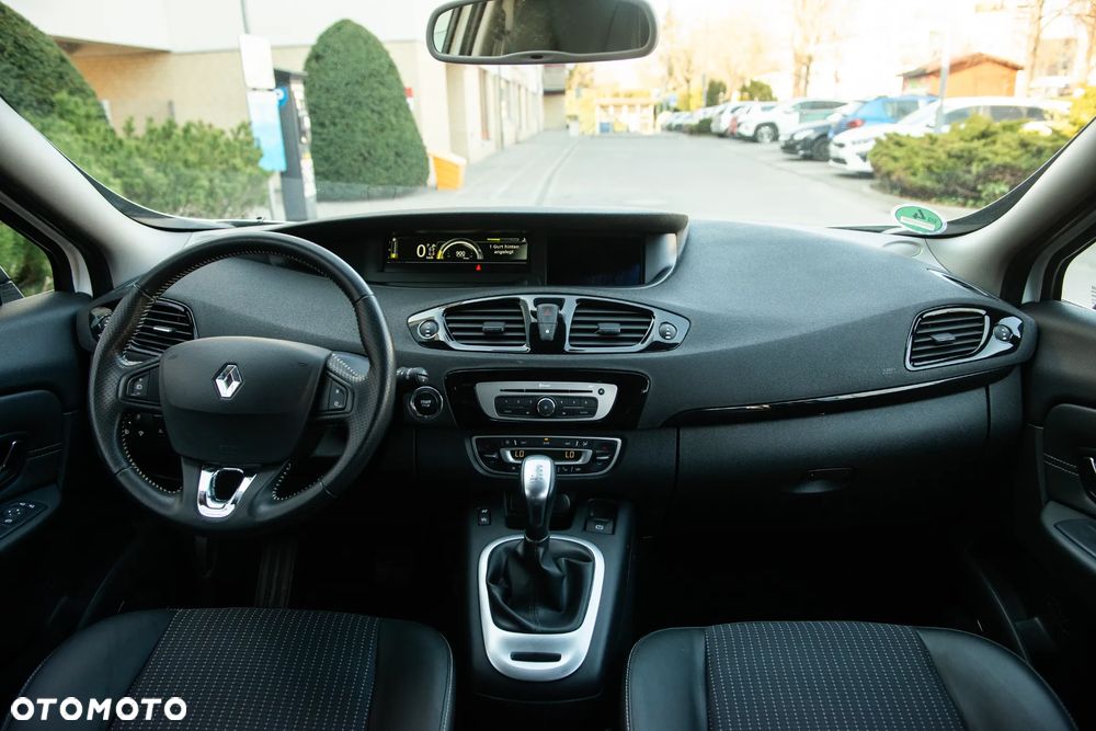 Renault Grand Scenic dCi 150 FAP Bose Edition - 26