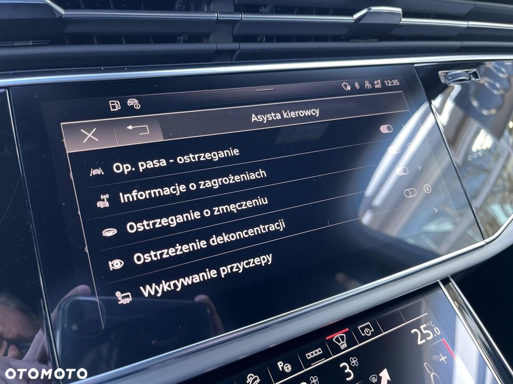 Audi Q7 - 35