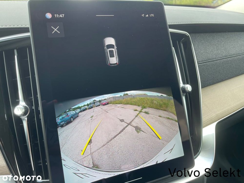 Volvo XC 90 B5 B AWD Plus Bright 7os - 20