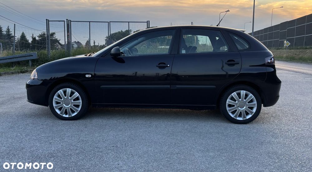 Seat Ibiza ver-1-2-12v-stylance - 29