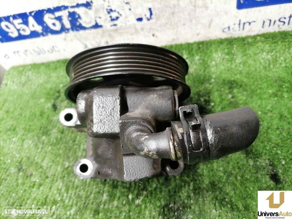 BOMBA DIREÇÃO FORD FOCUS 2004 -HBD JC - 4