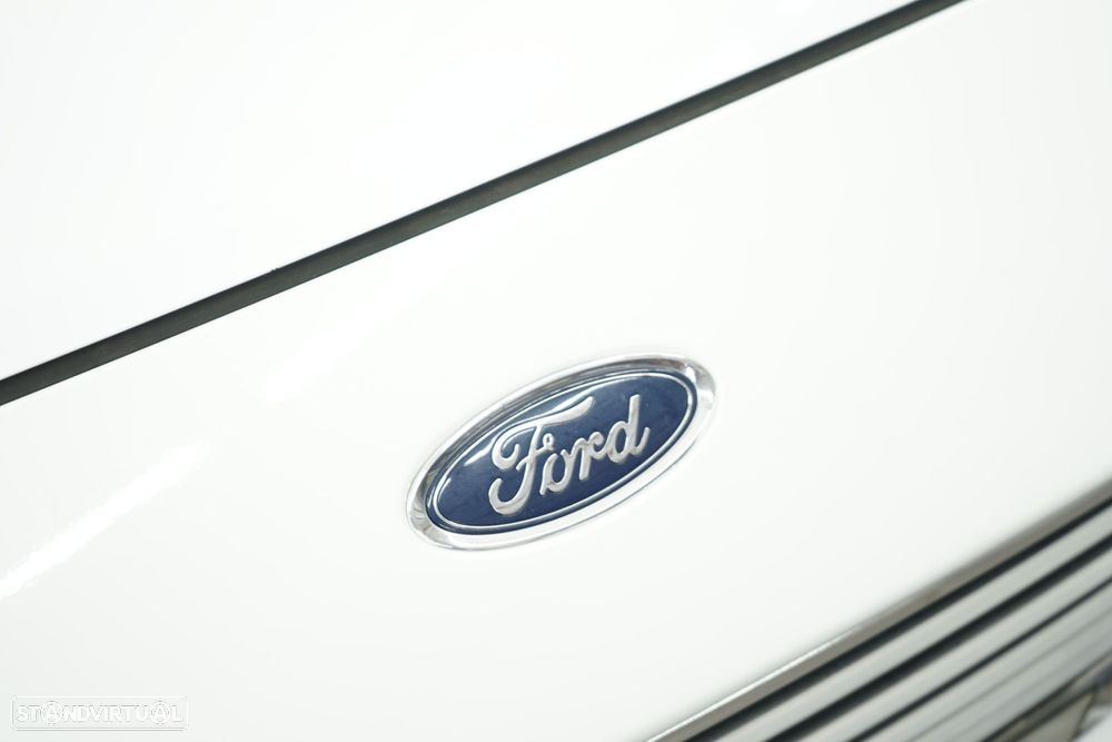 Ford Focus SW 1.5 TDCi EcoBlue Business - 8