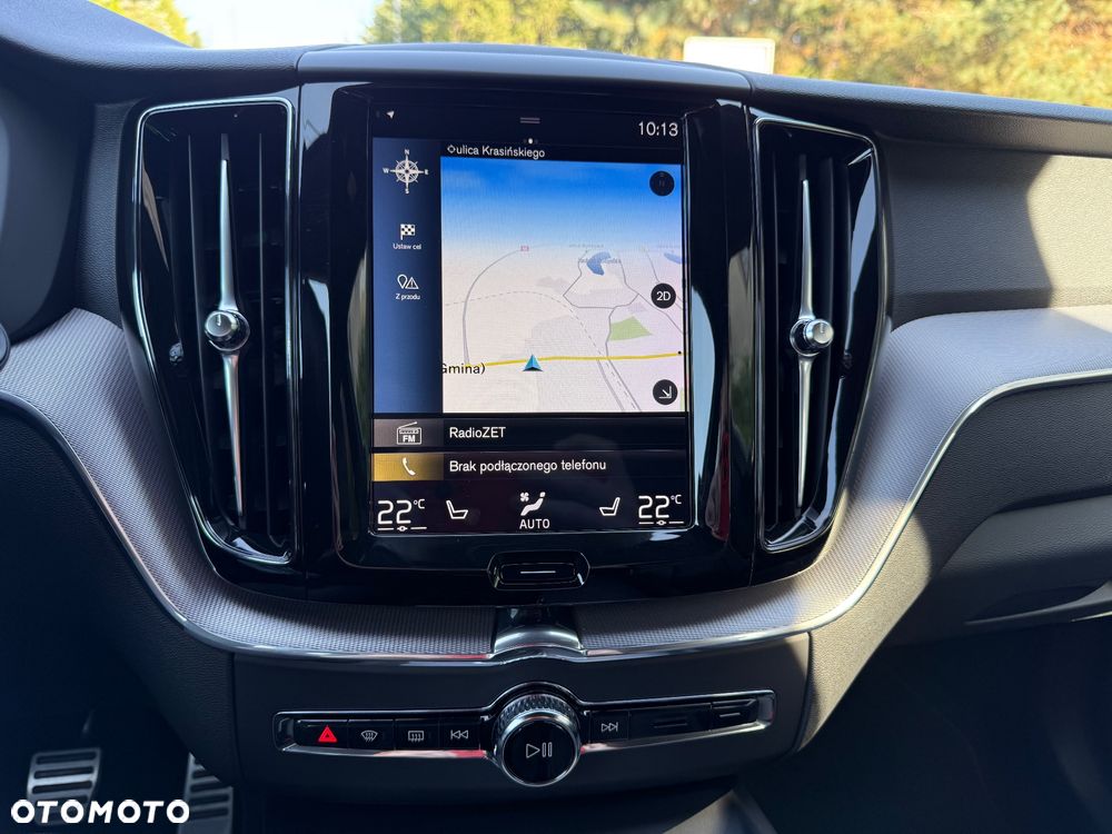 Volvo XC 60 D4 RDesign - 26