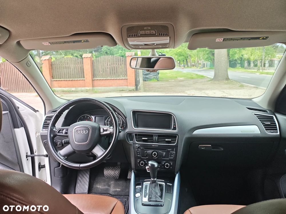 Audi Q5 - 13
