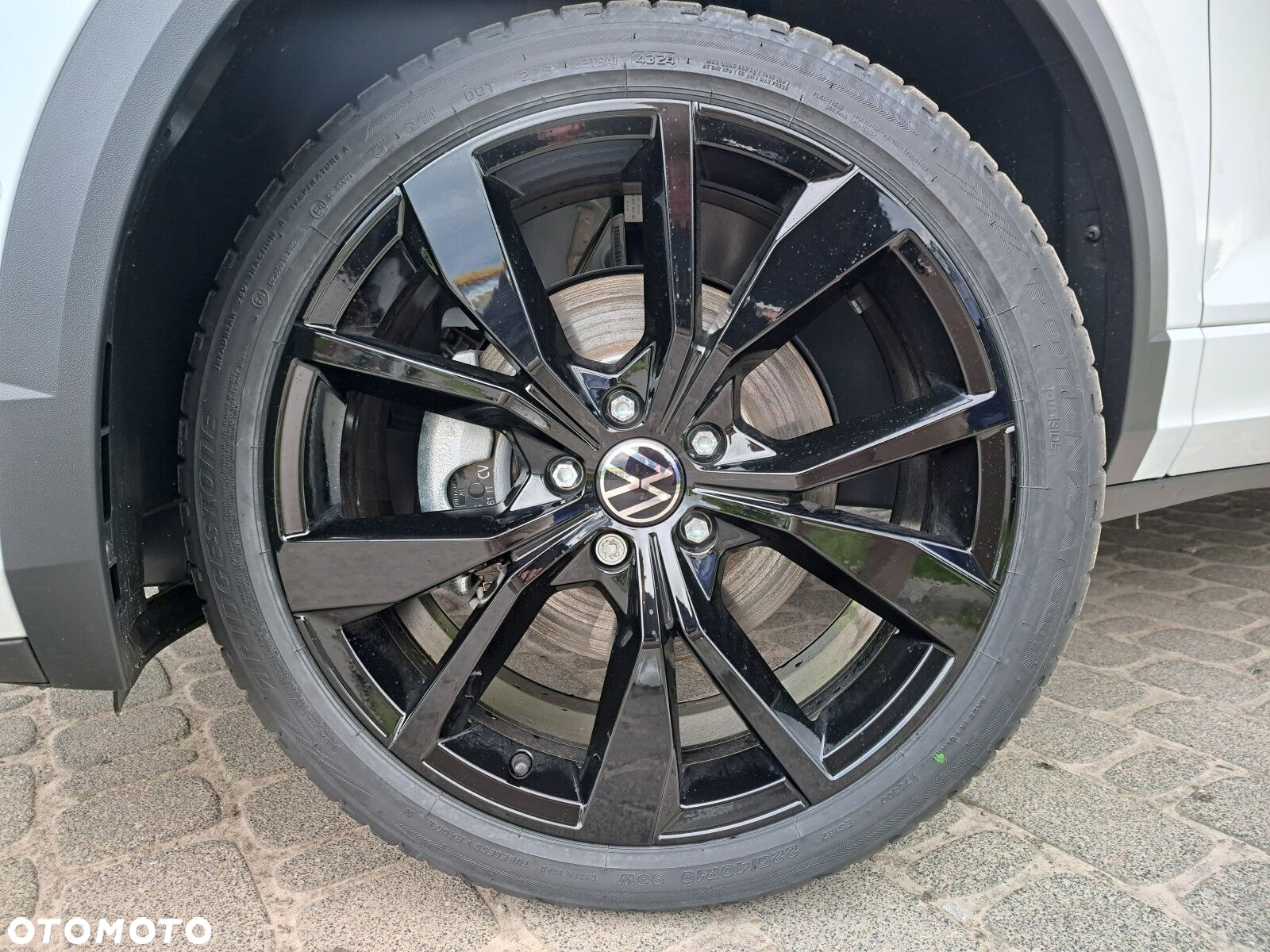 Volkswagen T-Roc 2.0 TSI 4Motion R-Line DSG - 38