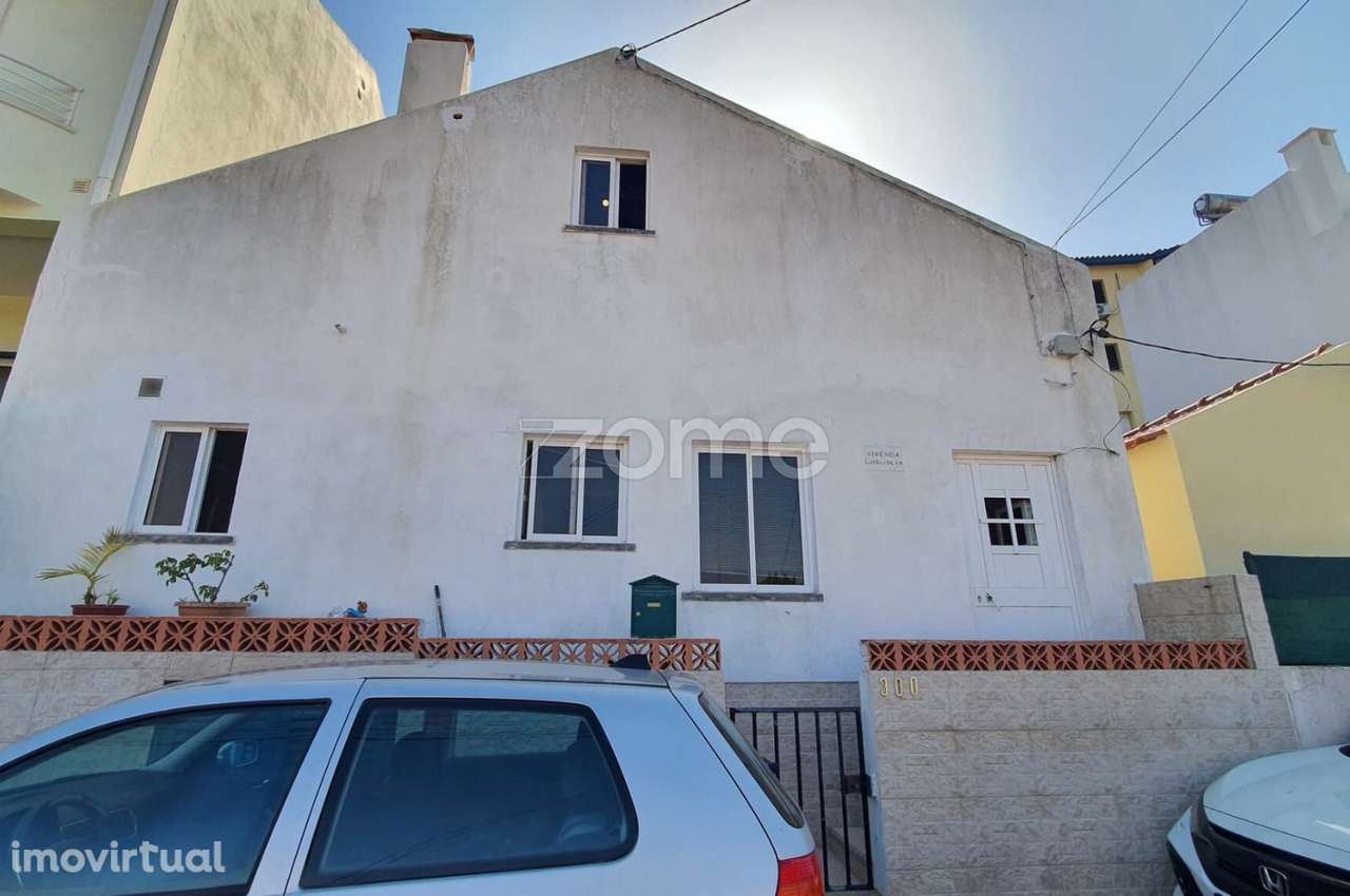 Moradia no Bairro de S. José, Cascais - Grande imagem: 2/28