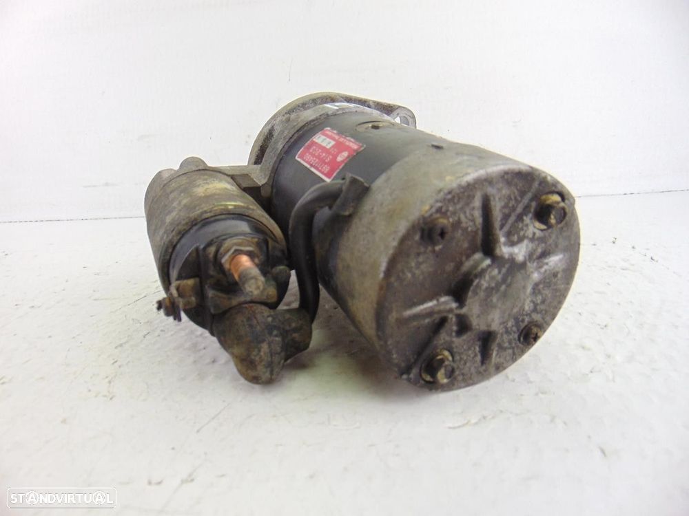 MOTOR ARRANQUE OPEL FRONTERA A 1995 -8971125490 - 3