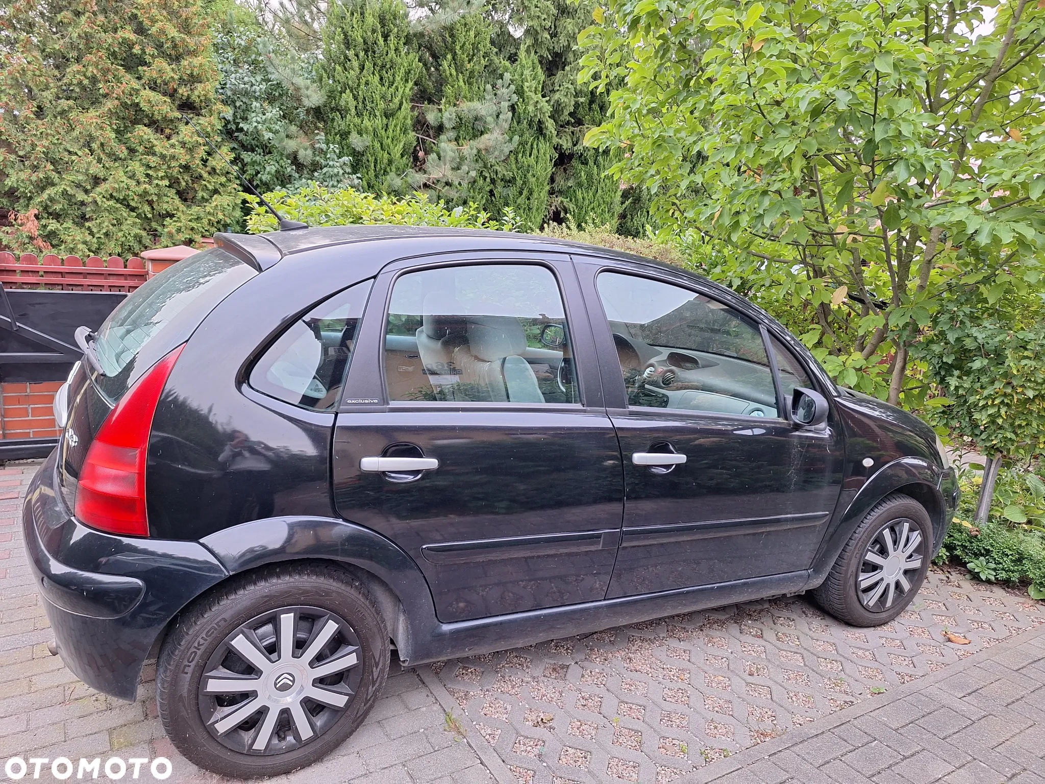Citroën C3 - 2